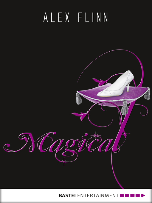 Title details for Magical by Alex Flinn - Available